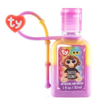 Beanie Boos Antibacterial Hand Sanitizer, Ovrfl Oth