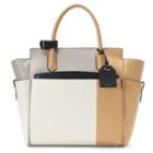 Reed Atlantique Large Satchel, Women's, Grey