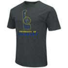 Men's Delaware Blue Hens State Tee, Size: Xxl (navy)