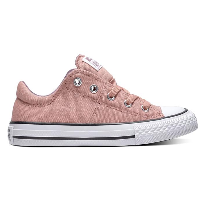 Girls' Converse Chuck Taylor All Star Madison Sneakers, Size: 5, Med Pink