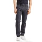 Men's Levi's&reg; 513&trade; Slim Straight Stretch Jeans, Size: 36x32, Grey Other
