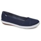 Keds Cali Ii Women's Slip-on Shoes, Size: Medium (6), Blue (navy)