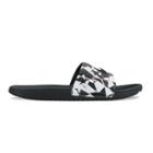 Nike Kawa Print Men's Slide Sandals, Size: 9, Black