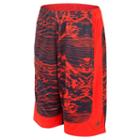 Boys 8-20 New Balance Performance Shorts, Boy's, Size: 10-12, Brt Orange