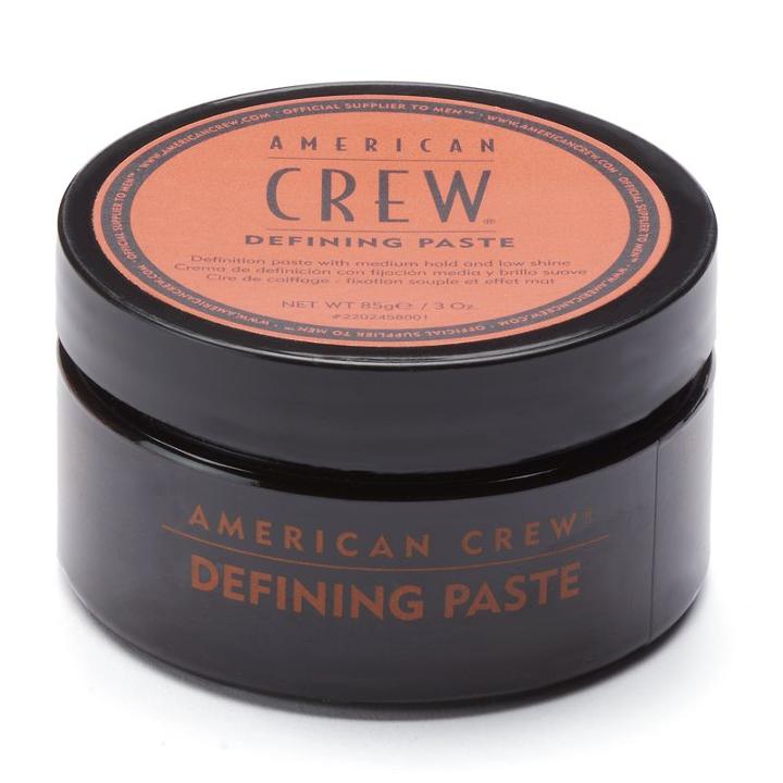 American Crew Defining Paste, Multicolor