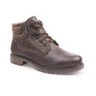 Eastland Edith Women's Leather Ankle Boots, Size: Medium (9), Brown Oth