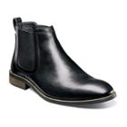 Nunn Bush Hartley Men's Chelsea Boots, Size: Medium (13), Black