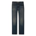 Husky Boys 8-20 Levi's&reg; 505&trade; Regular-fit Straight-leg Jeans, Boy's, Size: 14 Husky, Brt Blue