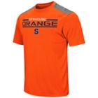Men's Campus Heritage Syracuse Orange Rival Heathered Tee, Size: Xxl, Orange Oth
