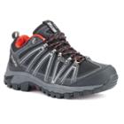 Pacific Mountain Ravine Men's Hiking Shoes, Size: 7, Dark Grey