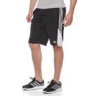 Men's Adidas Speed Shorts, Size: Xxl, Black