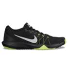 Nike Retaliation Tr Men's Cross Training Shoes, Size: 9.5, Grey (charcoal)