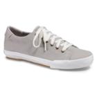 Keds Lex Women's Ortholite Sneakers, Size: 8.5, Grey