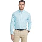 Men's Izod Newport Classic-fit Oxford Poplin Button-down Shirt, Size: Xl, Blue Other