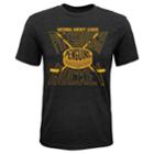 Boys 8-20 Pittsburgh Penguins One Timer Tee, Size: M 10-12, Black