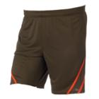 Big & Tall Tek Gear&reg; Dry Tek Slasher Shorts, Men's, Size: 3xb, Med Green