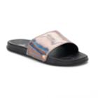 Women's So&reg; Slide Sandals, Size: Medium, Natural