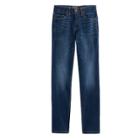Boys 8-20 Urban Pipeline&reg; Skinny Stretch Jeans, Size: 14, Med Blue