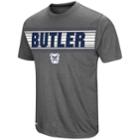 Men's Campus Heritage Butler Bulldogs Vandelay Tee, Size: Xl, Grey