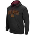 Men's Campus Heritage Minnesota Golden Gophers Wordmark Hoodie, Size: Large, Oxford