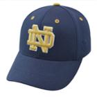 Youth Top Of The World Notre Dame Fighting Irish Rookie Cap, Boy's, Multicolor