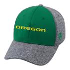 Top Of The World, Adult Oregon Ducks Pressure One-fit Cap, Dark Green