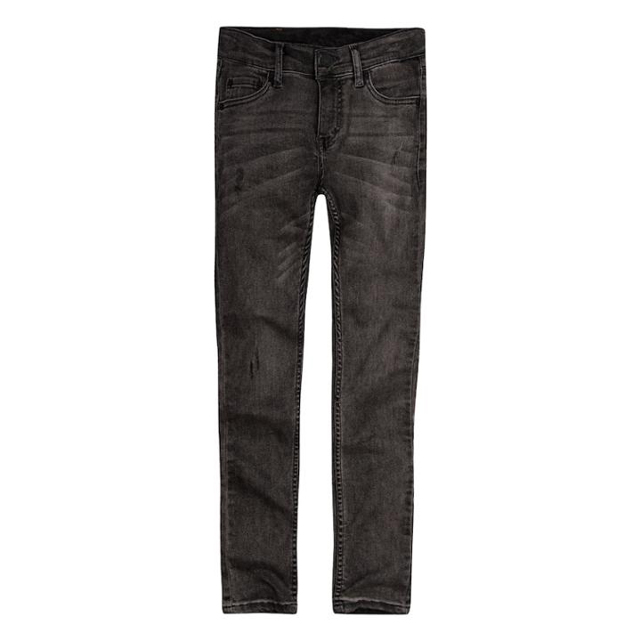 Boys 8-20 Levi's&reg; 519&trade; Extreme Skinny Jeans, Size: 12, Med Grey