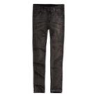 Boys 8-20 Levi's&reg; 519&trade; Extreme Skinny Jeans, Size: 12, Med Grey
