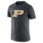 Men's Nike Purdue Boilermakers Ignite Tee, Size: Xl, Ovrfl Oth