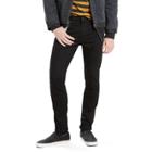 Men's Levi's&reg; 512&trade; Slim-fit Tapered Jeans, Size: 40x30, Black