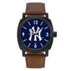 Men's Sparo New York Yankees Knight Watch, Multicolor