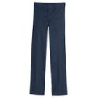 Boys 8-20 Dickies Flex Slim-fit Straight-leg Ultimate Khaki Pants, Boy's, Size: 12, Dark Blue
