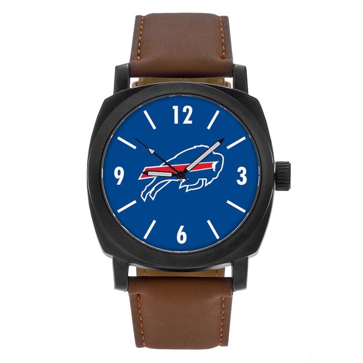 Men's Sparo Buffalo Bills Knight Watch, Multicolor