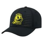 Adult Top Of The World Oregon Ducks Dazed Performance Cap, Men's, Black