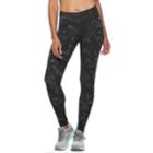 Women's Tek Gear&reg; Moisture-wicking Leggings, Size: Large, Oxford