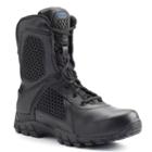 Bates Strike Men's Waterproof Boots, Size: 8 Xw, Black