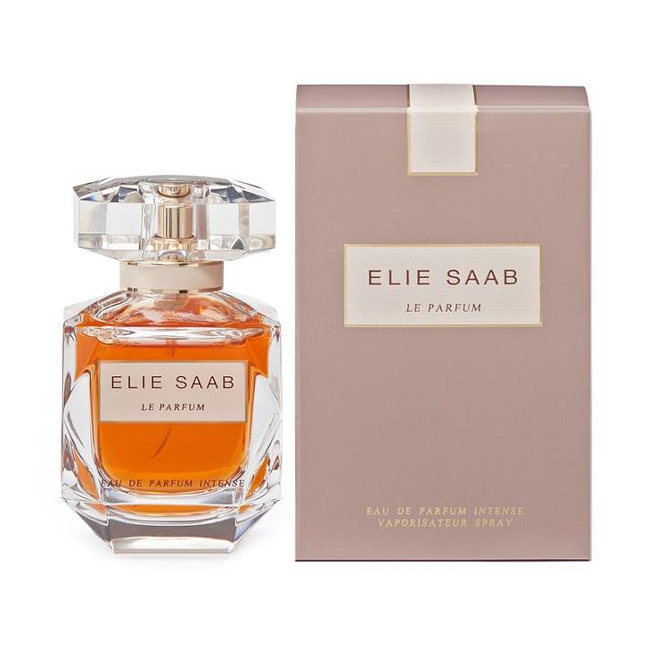 Elie Saab Le Parfum Women's Perfume, Multicolor