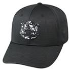 Top Of The World, Adult Auburn Tigers Digi One-fit Cap, Black