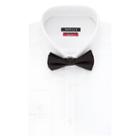Men's Van Heusen Slim-fit Flex Collar Dress Shirt & Tie, Size: Xl-34/35, White