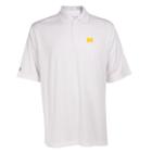 Men's Michigan Wolverines Exceed Desert Dry Xtra-lite Performance Polo, Size: Xxl, White