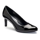 Chaps Shelbi Women's High Heels, Size: 7.5 B, Black
