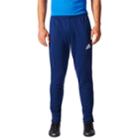 Men's Adidas Tiro 17 Pants, Size: Large, Blue (navy)