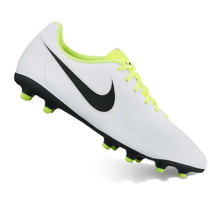 Nike Magista Ola Ii Firm-ground Men's Soccer Cleats, Size: 9.5, Natural