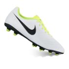 Nike Magista Ola Ii Firm-ground Men's Soccer Cleats, Size: 9.5, Natural