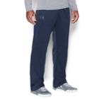 Men's Under Armour Storm Icon Pants, Size: 3xl, Blue (navy)