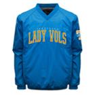 Men's Franchise Club Tennessee Volunteers Lady Vols Coach Windshell Jacket, Size: Large, Blue