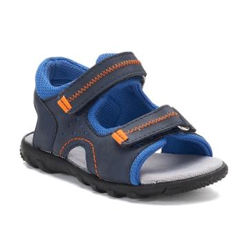 Scott David Stratton Toddler Boys' Shoes, Size: 8 T, Blue (navy)