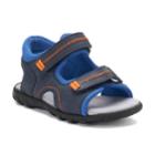 Scott David Stratton Toddler Boys' Shoes, Size: 8 T, Blue (navy)