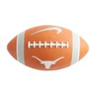 Nike Texas Longhorns Mini Football, Men's, White