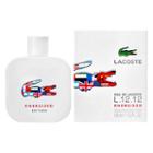 Lacoste Eau De Lacoste L.12.12 Energized Edition Men's Cologne, Multicolor